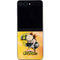 My Hero Academia Katsuki Bakugo Season 4 Galaxy Z Flip5 5G Skin
